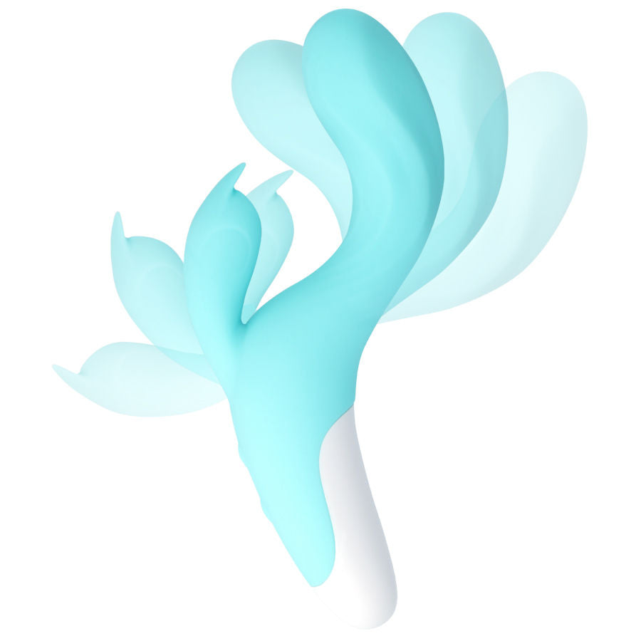 MIA - Dresde Rabbitvibrator