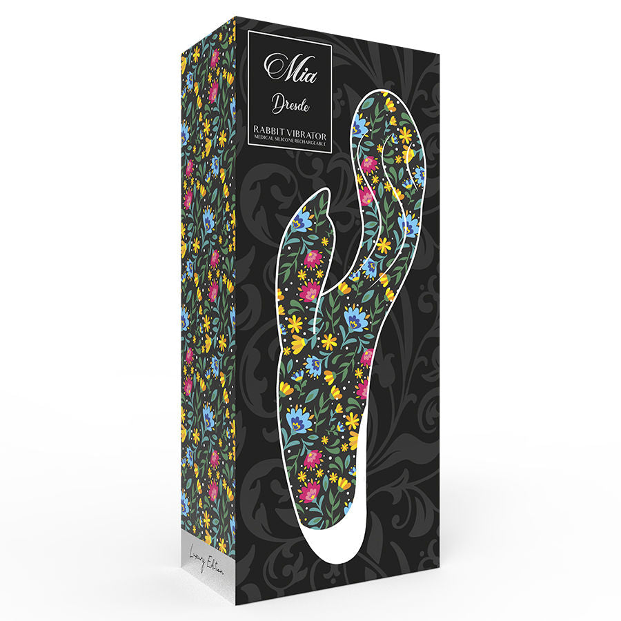 MIA - Dresde Rabbitvibrator