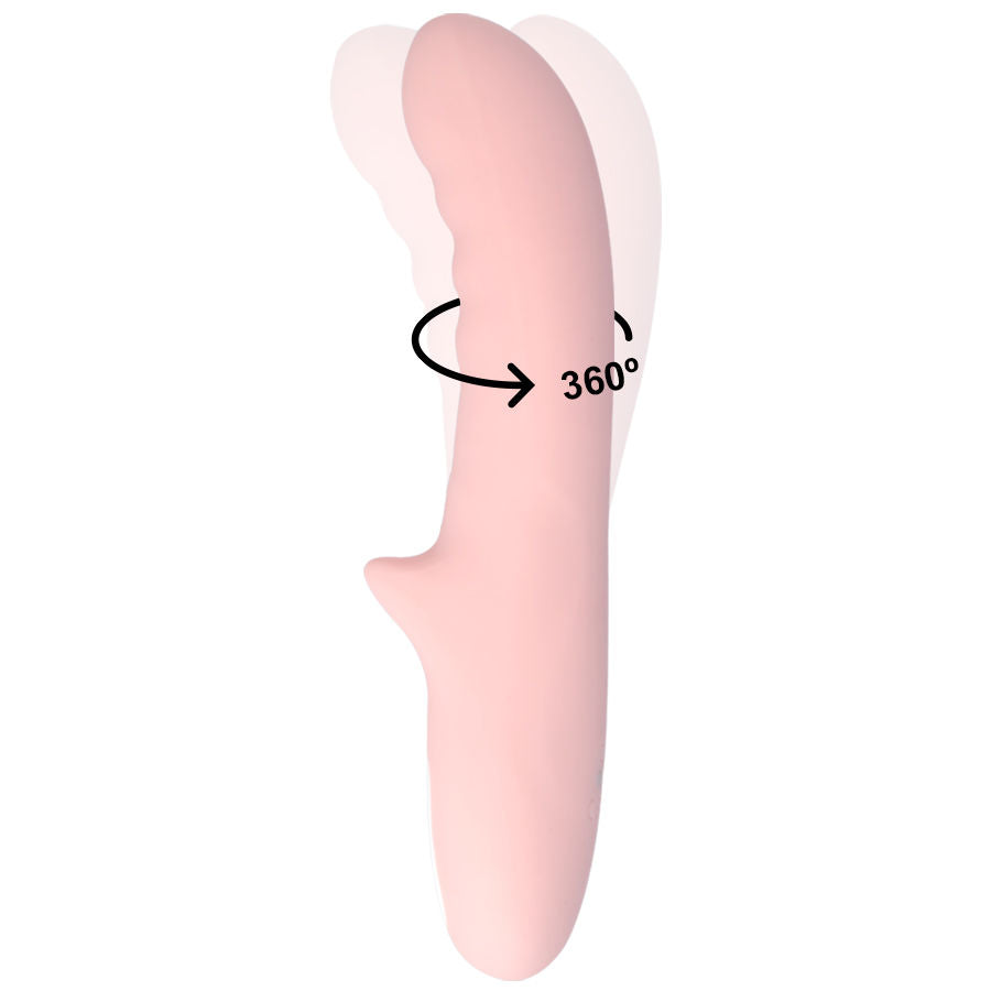 MIA - Pisa Rabbitvibrator
