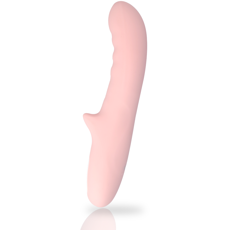 MIA - Pisa Rabbitvibrator