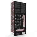 MIA - Pisa Rabbitvibrator
