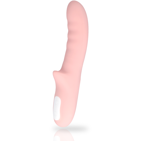 MIA - Pisa Rabbitvibrator