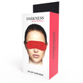 DARKNESS - Sovemaske