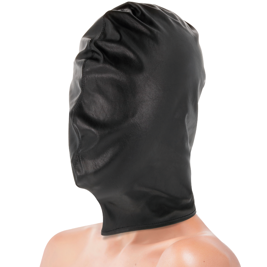 DARKNESS - Subjugation Hette-maske