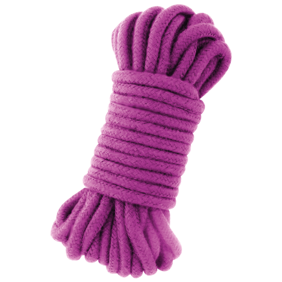 Farge: Lilla