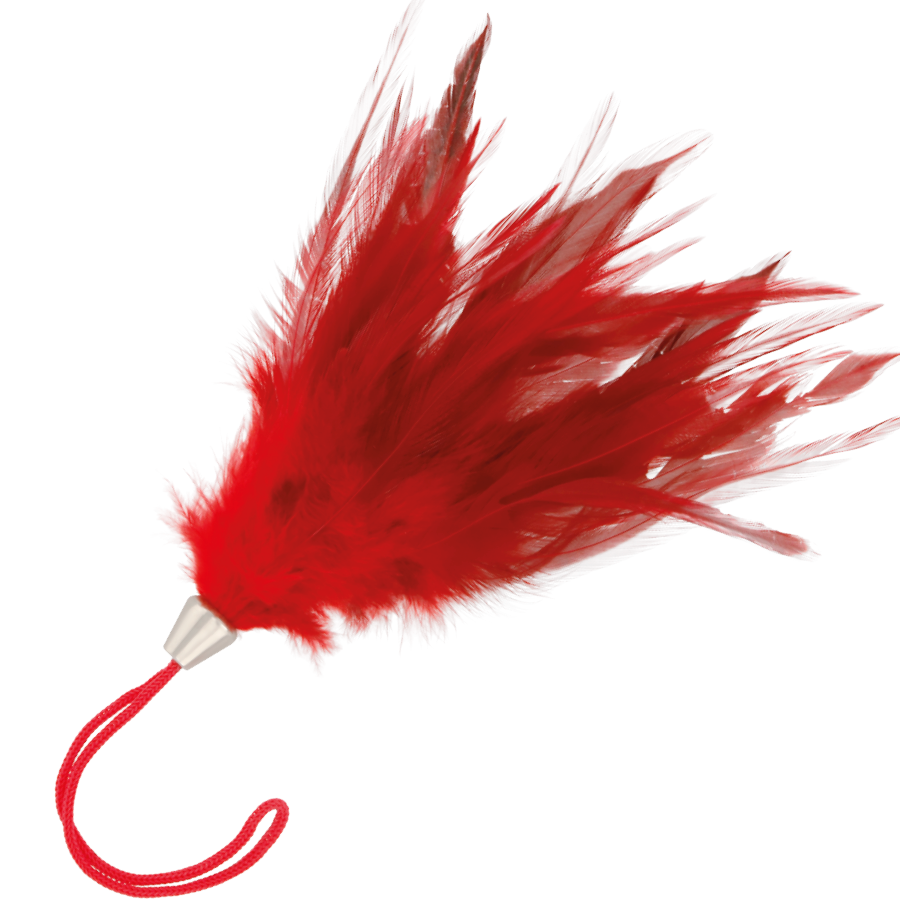 Farge: Rød