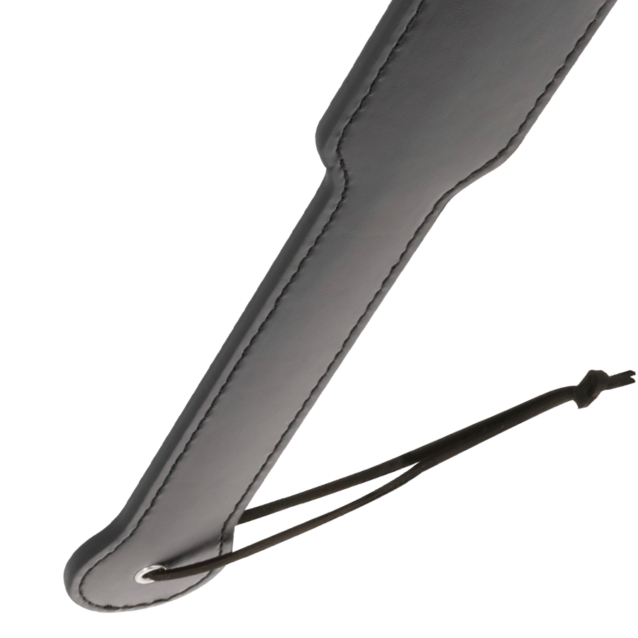 DARKNESS - Paddle Sort