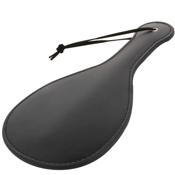 DARKNESS - Paddle Sort