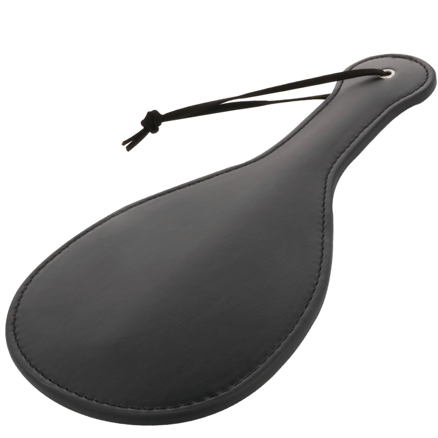 DARKNESS - Paddle Sort