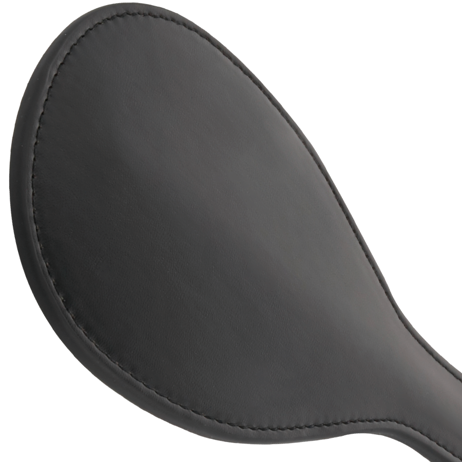 DARKNESS - Paddle Sort