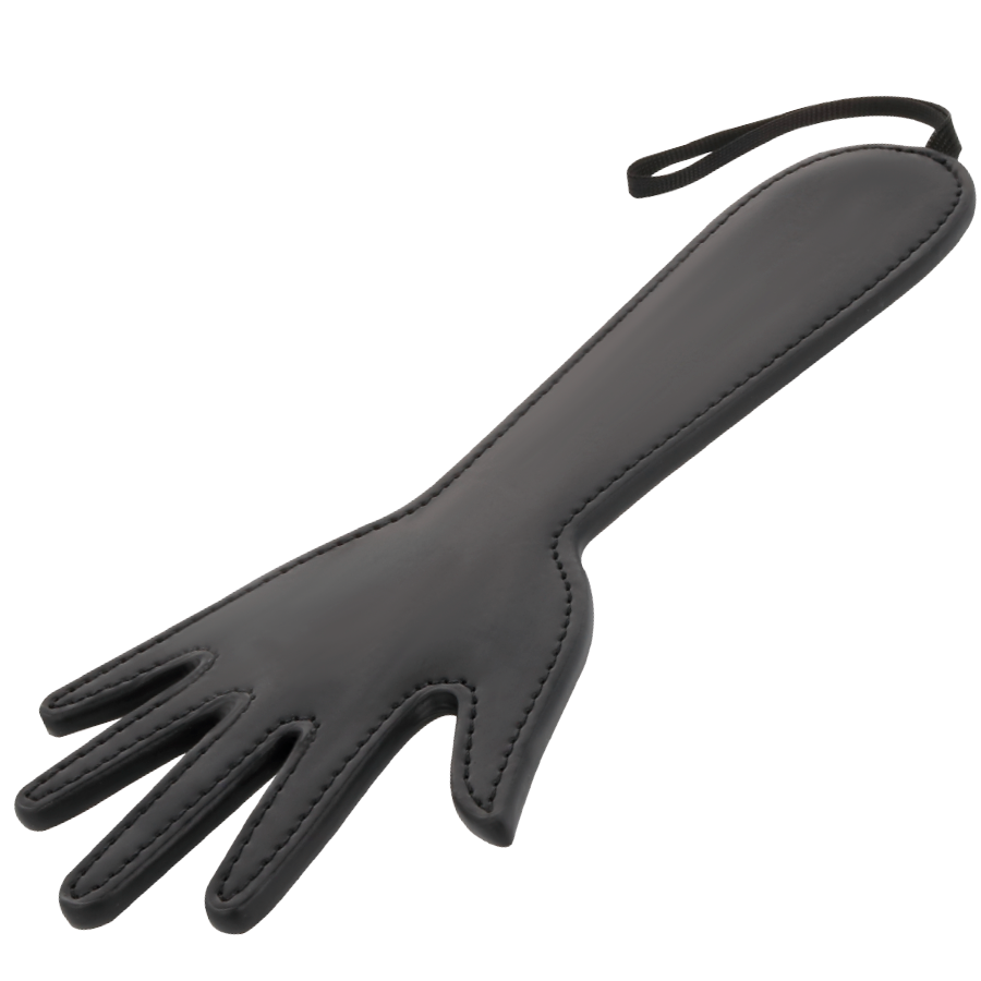 DARKNESS - Paddle Sort