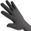 DARKNESS - Paddle Sort