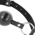 DARKNESS - Ball-gag