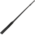 DARKNESS - Pisk Sort 70 cm