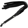 DARKNESS - Pisk Sort 51 cm