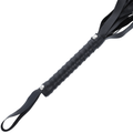DARKNESS - Pisk Sort 51 cm