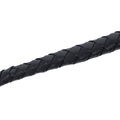 DARKNESS - Pisk Sort 210 cm