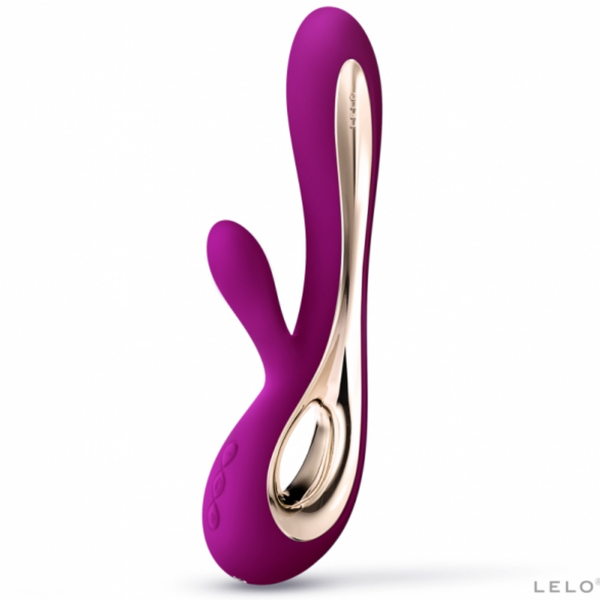 LELO - Soraya 2 Rabbitvibrator