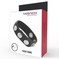 DARKNESS - Erection Penis- & Pungring