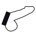 DARKNESS - Erection Penis- & Pungring