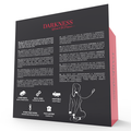 DARKNESS - Bondagesett
