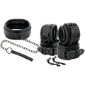 DARKNESS - Bondagesett
