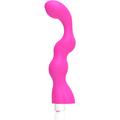 G-SPOT - George G-punktsvibrator Tyggegummirosa