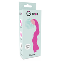 G-SPOT - George G-punktsvibrator Tyggegummirosa