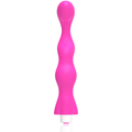 G-SPOT - George G-punktsvibrator Tyggegummirosa