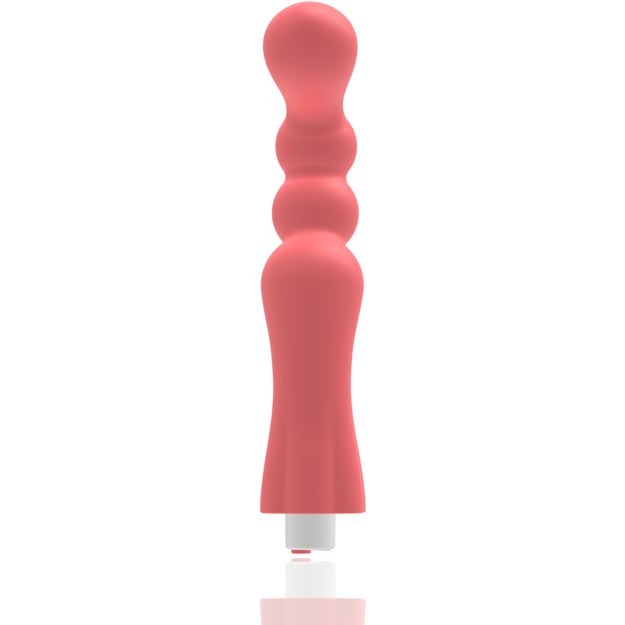G-SPOT - Gohan G-punktsvibrator Lyserød