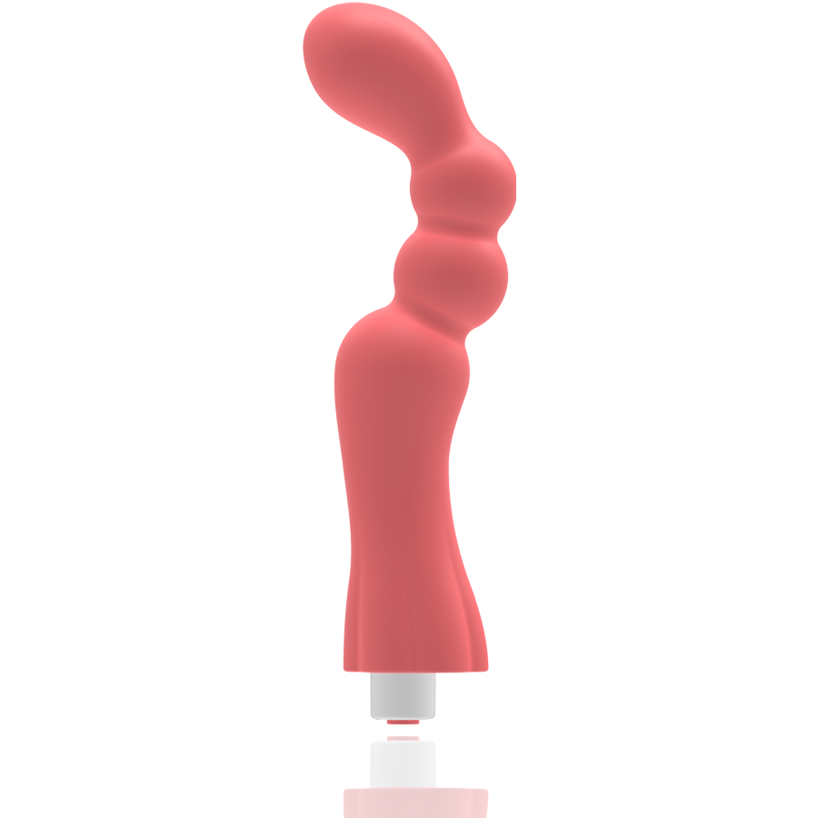 G-SPOT - Gohan G-punktsvibrator Lyserød