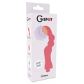 G-SPOT - Gohan G-punktsvibrator Lyserød