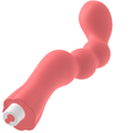 G-SPOT - Gohan G-punktsvibrator Lyserød