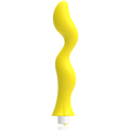 G-SPOT - Gavyn G-punktsvibrator