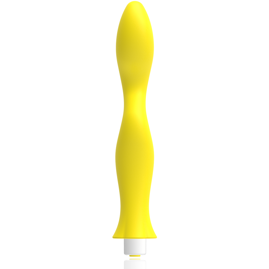 G-SPOT - Gavyn G-punktsvibrator