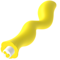 G-SPOT - Gavyn G-punktsvibrator