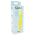 G-SPOT - Gavyn G-punktsvibrator
