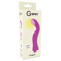 G-SPOT - Gregory G-punktsvibrator