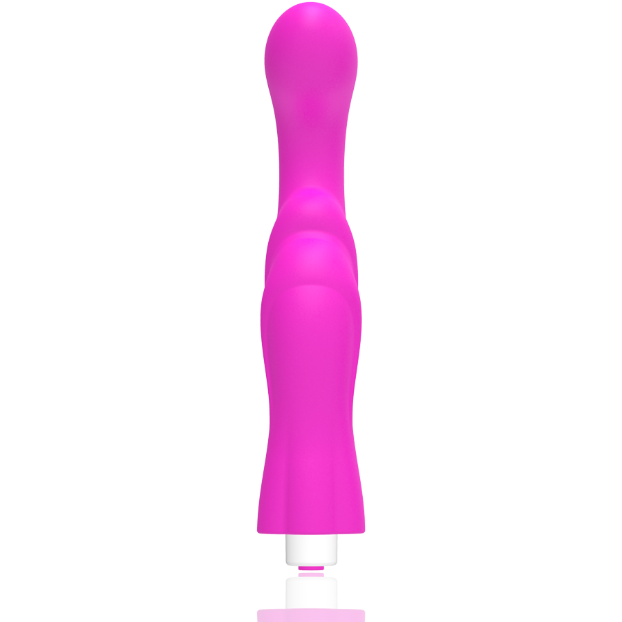 G-SPOT - Gregory G-punktsvibrator