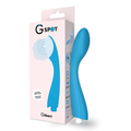 G-SPOT - Gylbert G-punktsvibrator