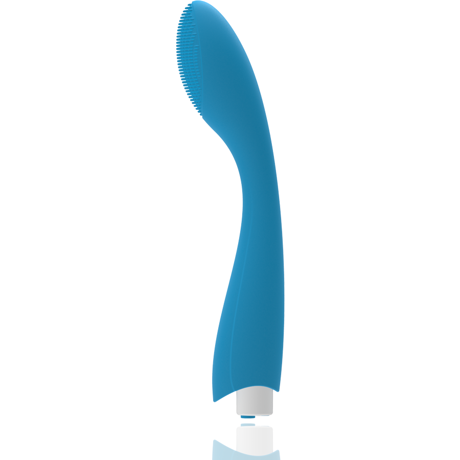 G-SPOT - Gylbert G-punktsvibrator