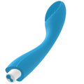 G-SPOT - Gylbert G-punktsvibrator