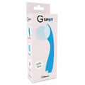 G-SPOT - Gylbert G-punktsvibrator