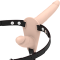 FETISH SUBMISSIVE - Dobbel Strap-on