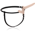 FETISH SUBMISSIVE - Dobbel Strap-on