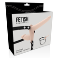 FETISH SUBMISSIVE - Dobbel Strap-on