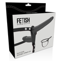 FETISH SUBMISSIVE - Dobbel Strap-on