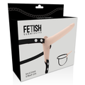 FETISH SUBMISSIVE - Strap-on-sett 15 cm