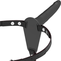 FETISH SUBMISSIVE - Strap-on-sett 15 cm