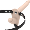 FETISH SUBMISSIVE - Dobbel Strap-on